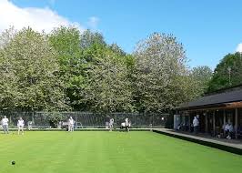 Image result for Shepshed Town Bowls Club