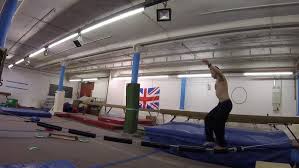 Image result for Vernon Park Gymnastics