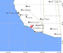 Altadena, California (CA 91001, 91003) profile: population, maps ...