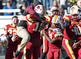 Image result for Ipswich Cardinals American Football Club