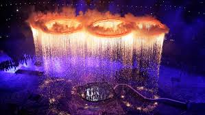 Image result for london olympic stadium illuminati