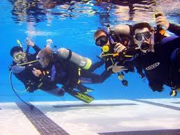 Image result for Divemaster Scuba