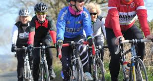 Image result for Central London Cyclist`s Touring Club