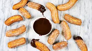 Image result for churro