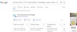 My Place ID is not working. - Google Business Profile Community