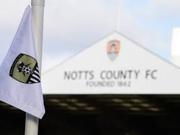 Image result for Notts Athletic Club