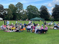 Image result for Churt Cricket Club