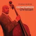 Amazon.com: Conversations With Christian : Christian Mcbride: Music