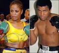 Laila Ali Image laila ali hot pics  10 new top gallery   Laila Ali   Zimbio Picture 6