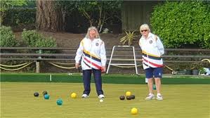 Image result for Bournemouth Park Bowling Club