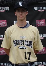 Jason Hendy Baseball Profile | Perfect Game USA - 11netvg17