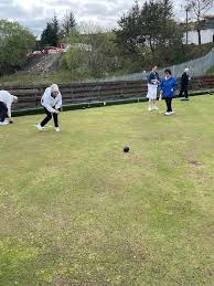 Image result for Crawford Park Bowls Club