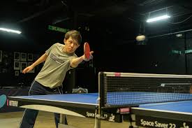 Image result for Stowmarket Table Tennis Club