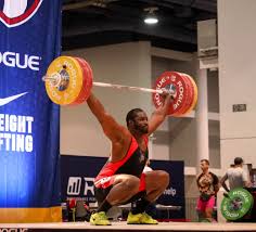 Image result for University of Derby Powerlifting and Weightlifting Club