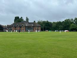Image result for Nutley Hall Cricket Club