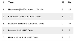 Image result for Newcastle (Staffs) Rufc Ltd