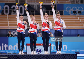 Image result for Aylesbury Gymnastics Club