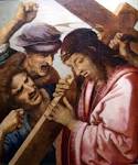 File:Christ Carrying the Cross (cropped).jpg - Wikimedia Commons