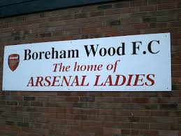 Image result for Boreham Wood Bowls Club