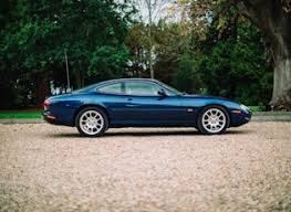 Image result for Antigua Blue 1999 Jaguar