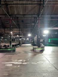 Image result for Cheshire Kart Racing Club