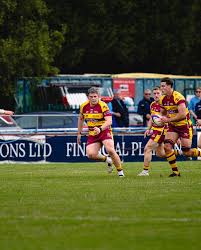 Image result for Sedgley Park Rugby Union Football Club