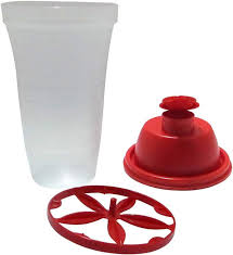 Kuvahaun tulos haulle Tupperware quick shake