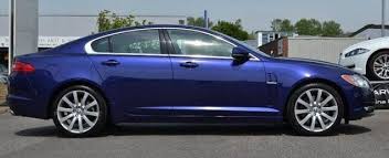Image result for Spectrum Blue 2010 Jaguar