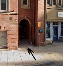 Image result for U3A York Scrabble Club