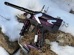 Image result for OX Kings - Paintball