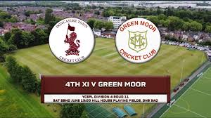 Image result for Doncaster Town Cricket Club