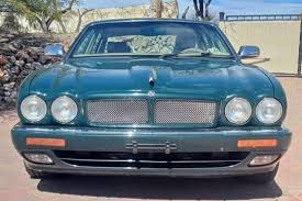 Image result for Brooklands Green 1991 Jaguar