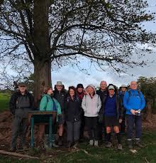 Image result for Stourbridge HF Rambling Club