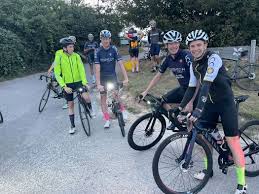 Image result for Norwood Paragon Cycling Club