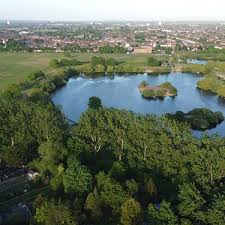 Image result for Old Dagenham Park Bowling Club