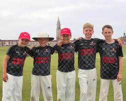 Image result for Cowdrey CC