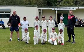 Image result for Borders Junior Cricket Coaching Club