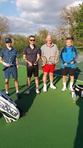 Image result for Chipping Campden Tennis Club