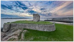 Image result for Broughty Castle Bowling Club