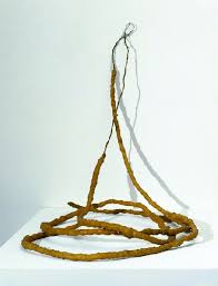 Image result for Eva Hesse
