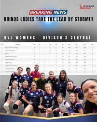 Image result for Rhinos Volleyball Club