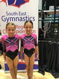 Image result for Canterbury Gymnastics Club