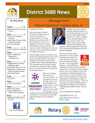 Image result for Burnham Rotaract