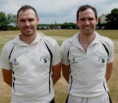 Image result for Bronwydd Cricket Club