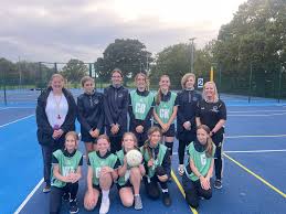 Image result for Highworth Netball Club