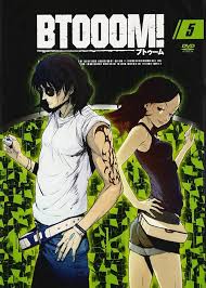 「織田信隆 BTOOOM!」の画像検索結果