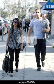 Image result for Orbit Stroller Kourtney Kardashian and Mason Dash Disick