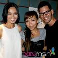 Bobby Tonelli grills Joanne Peh on radio - 1 - Celebrity Gossip on ...