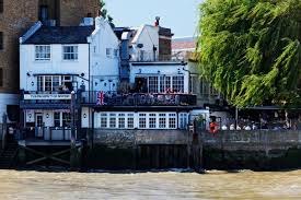 Image result for Great Dane Handball Club, Wapping, London