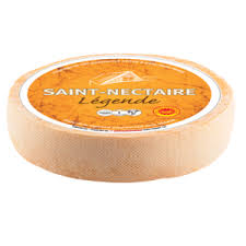 Image result for saint nectaire